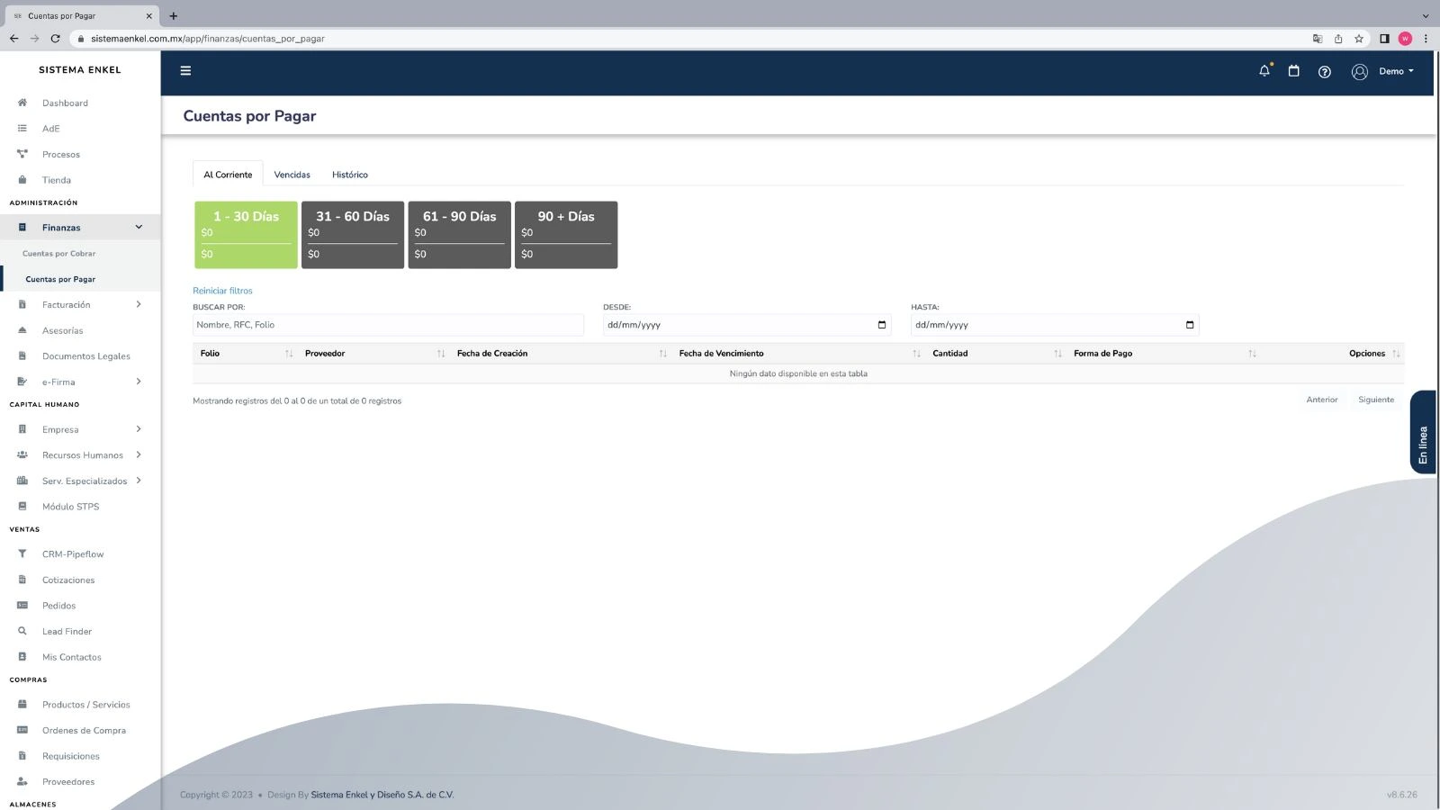 software-empresarial