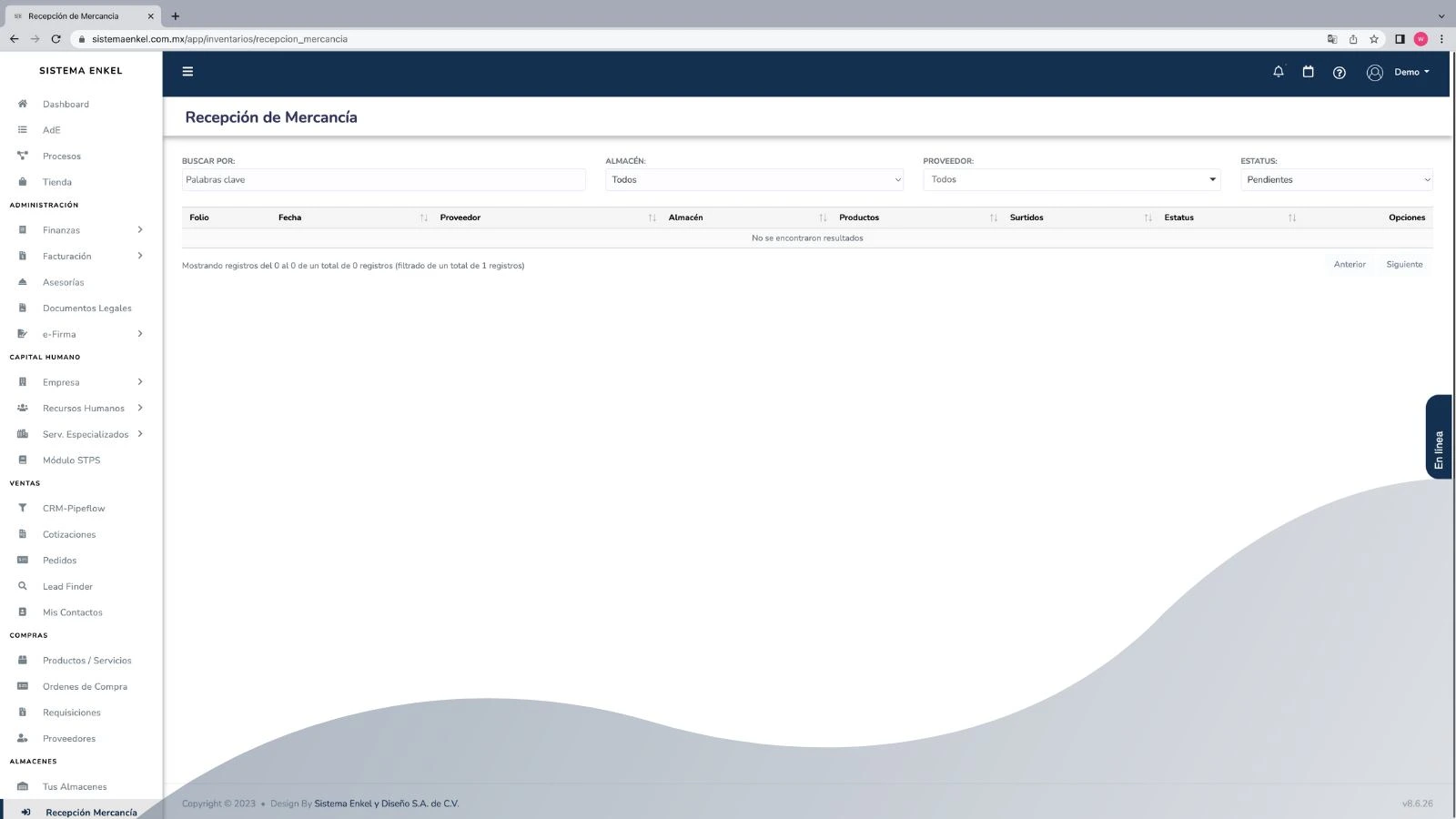 sistema-para-alamcen