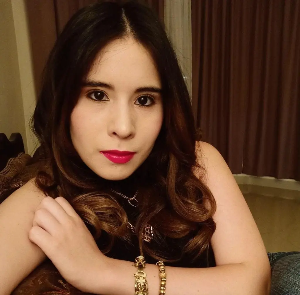 >Brianda Tena p-0 Comentario