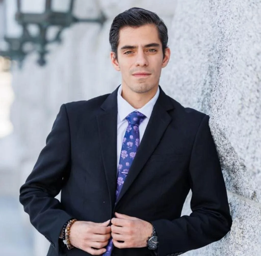 Alán Cantú p-0 Comentario