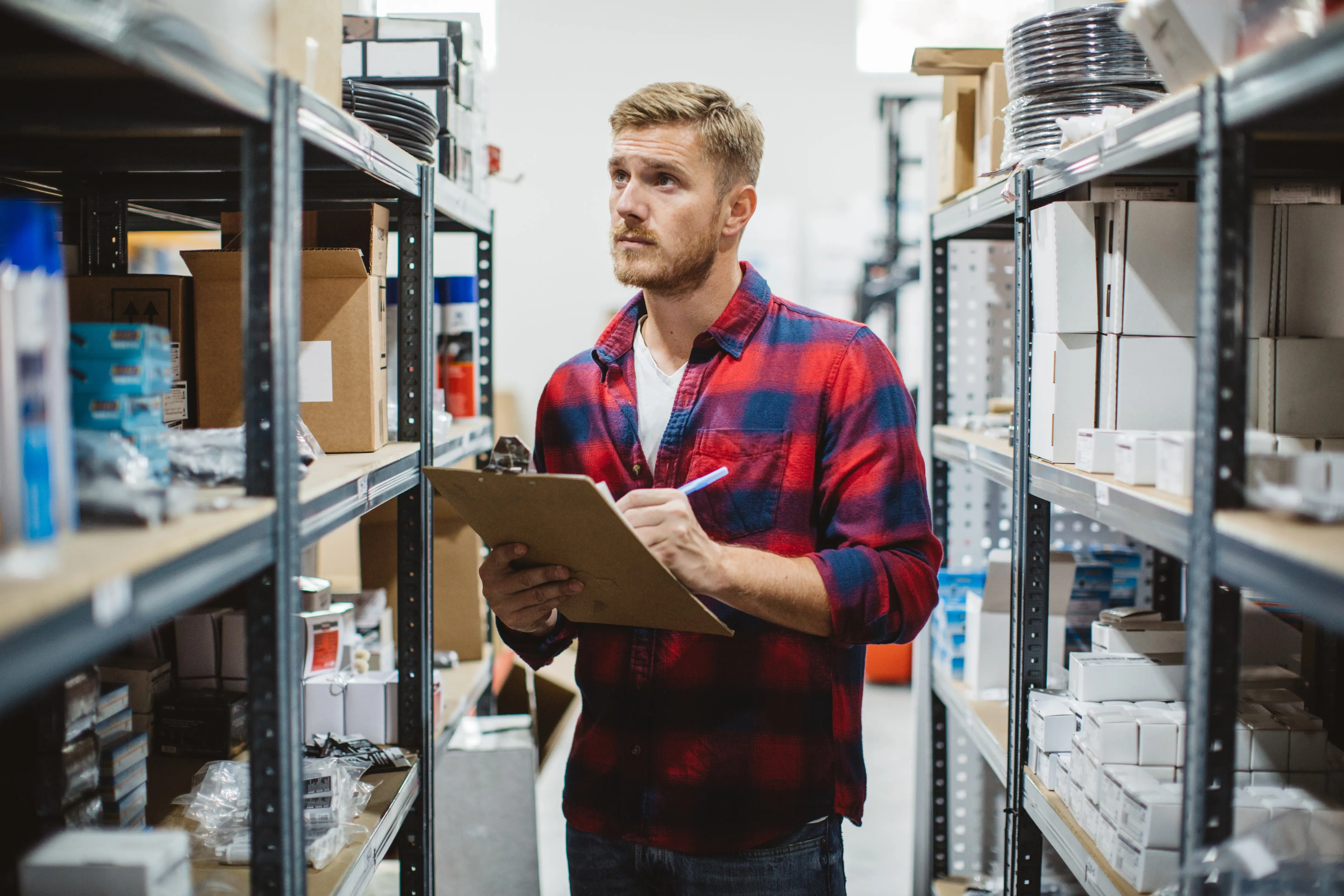 programa gratis control de almacen