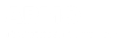 logo de Seguridad ARMO