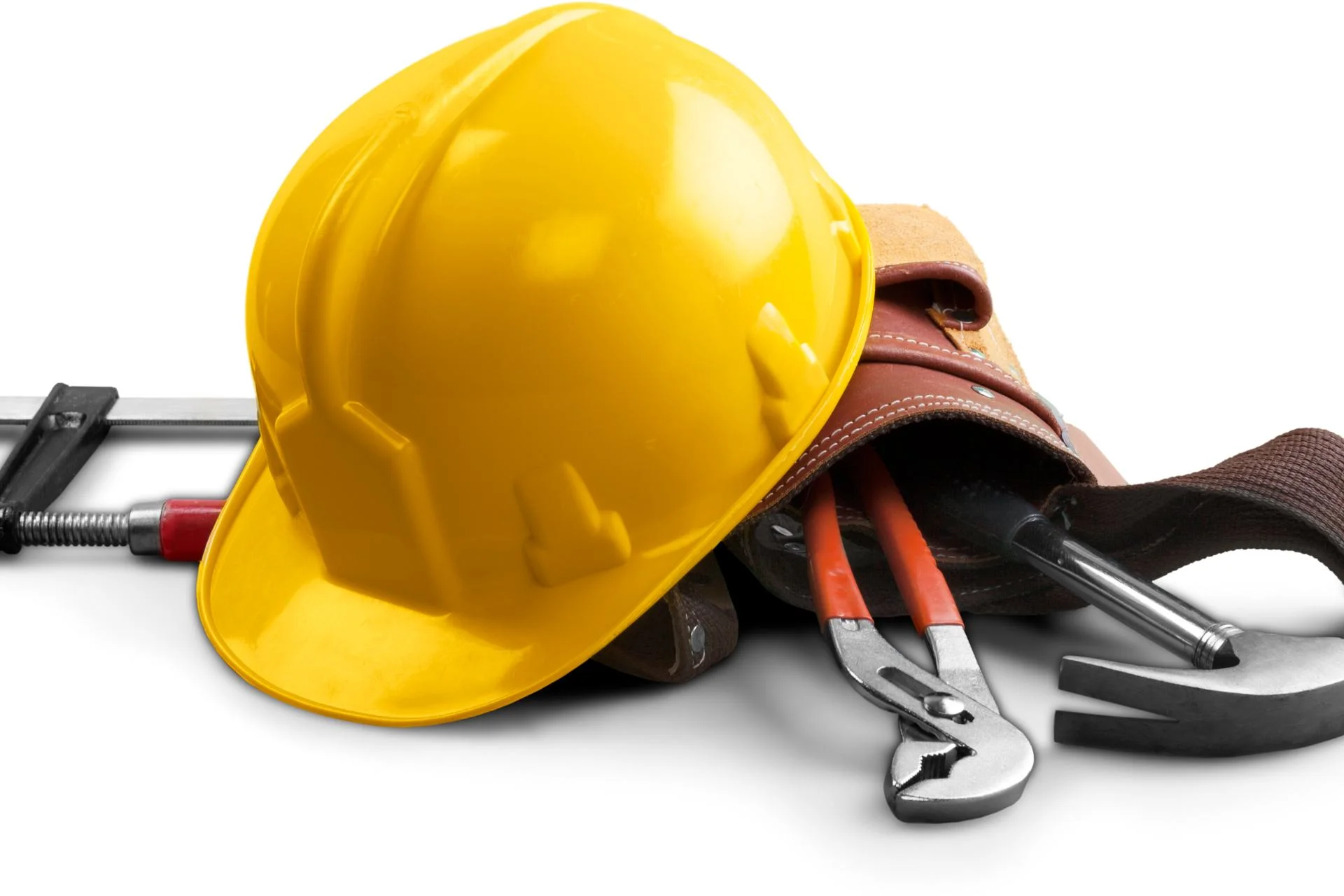 ambiente laboral seguro y sano