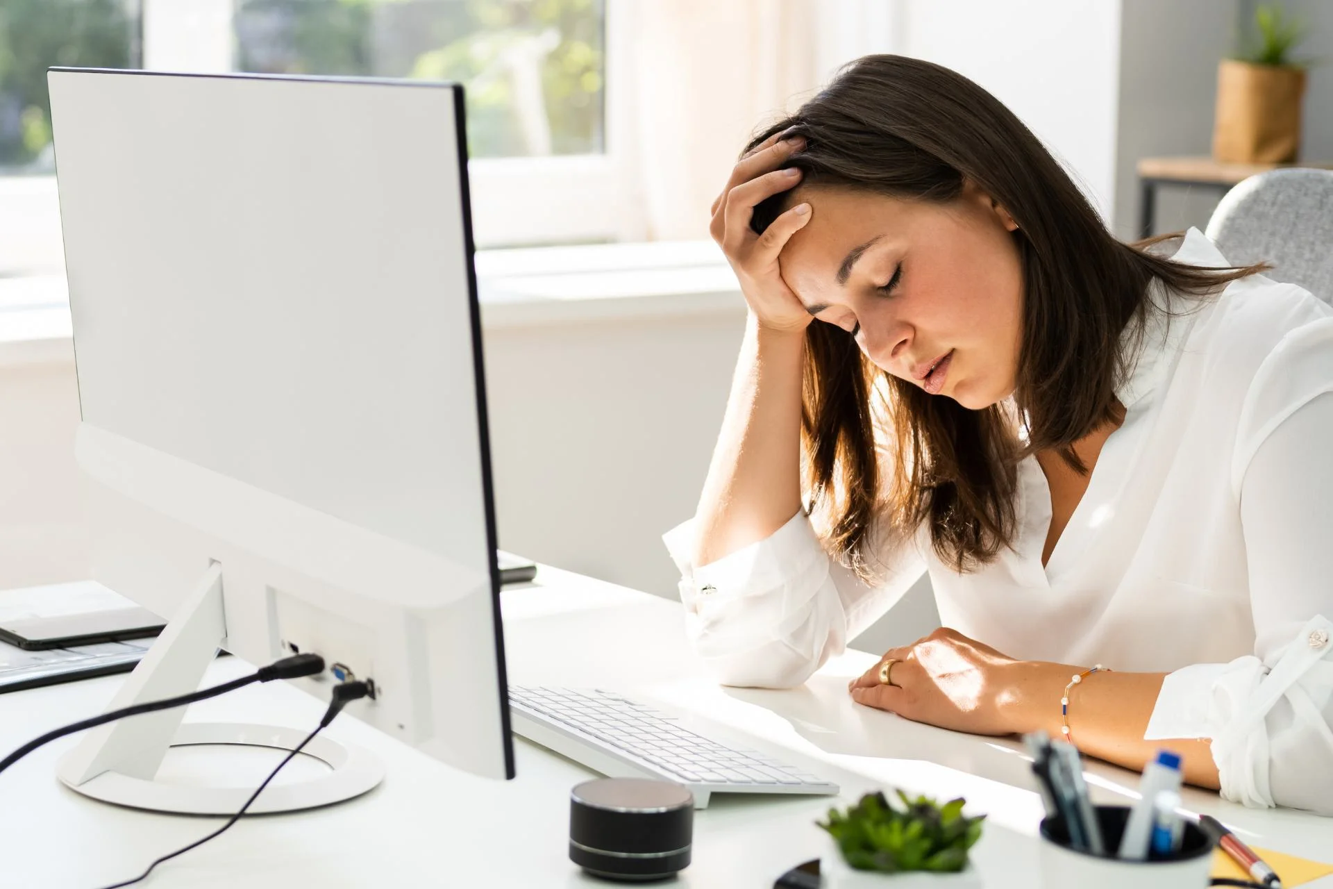 Qué son los factores de riesgo psicosocial