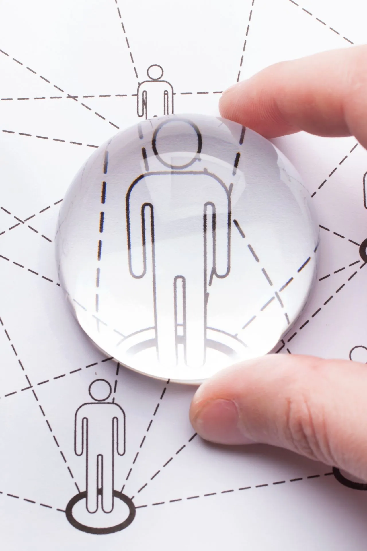 Aplica la guía de referencia I,II,III DE LA NOM-035